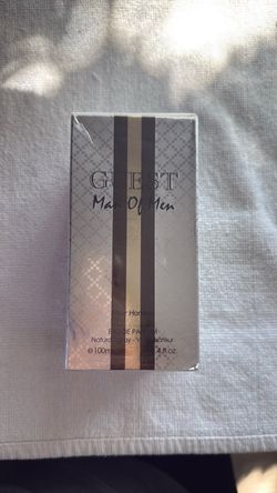 Guest Man of Men Eau de Parfum 100ml