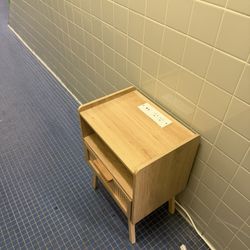 Side stand 