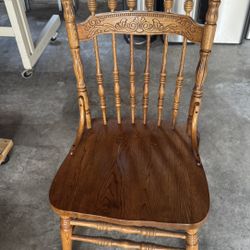 Dining Chair 