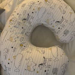 Boppy Pillow 
