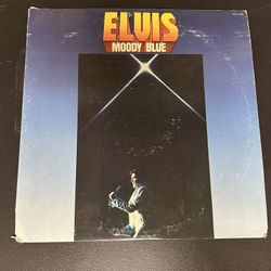 Elvis Records Dated 1(contact info removed)