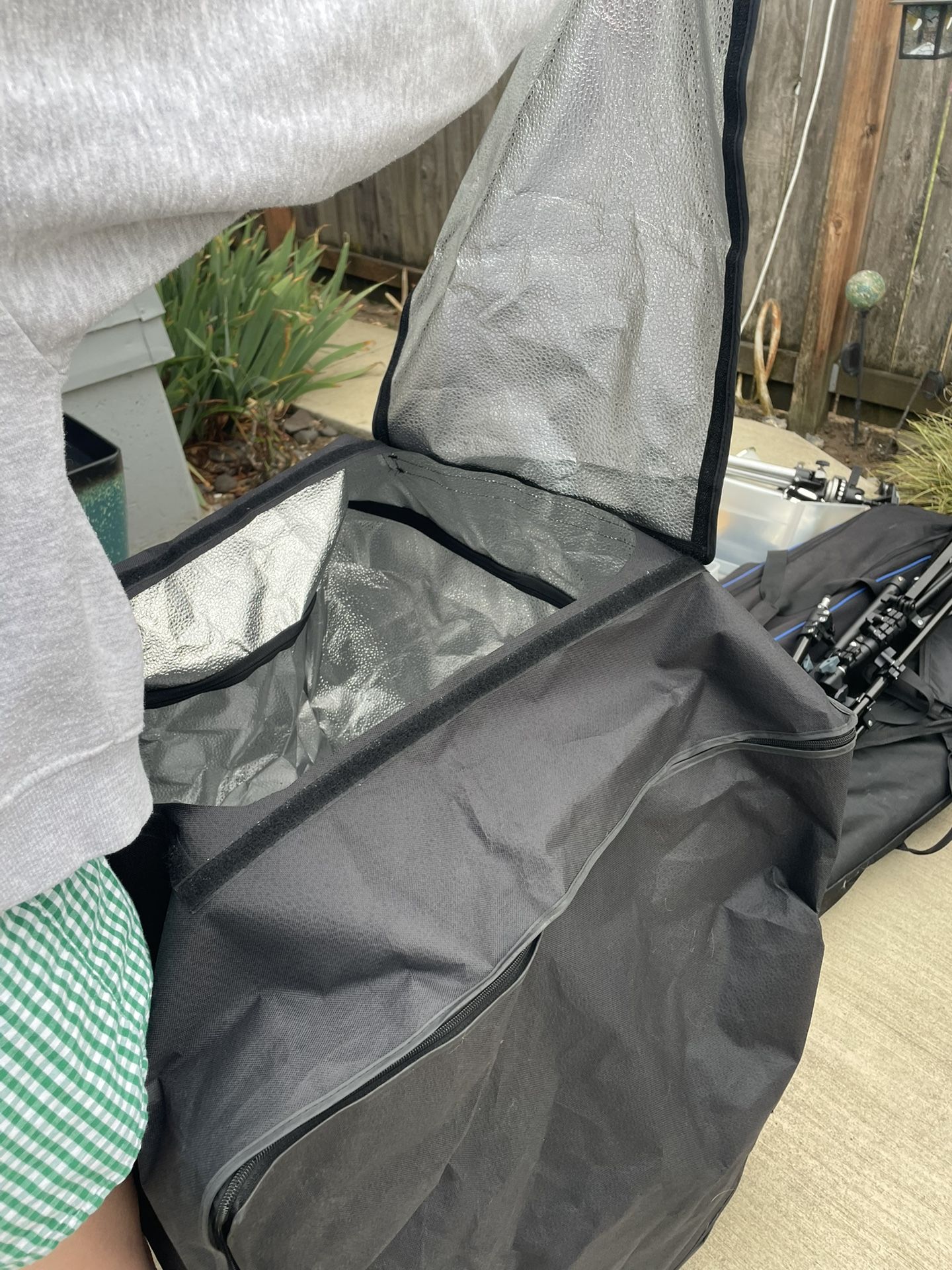 Photography Equipment Lot