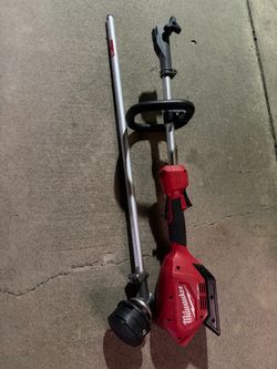 Milwaukee M18 FUEL String Trimmer