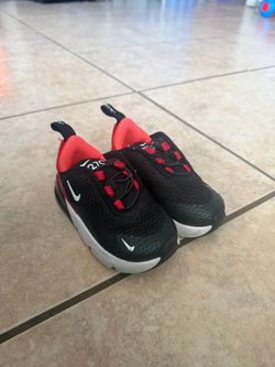 Nike Air Max 270 Toddler Shoes