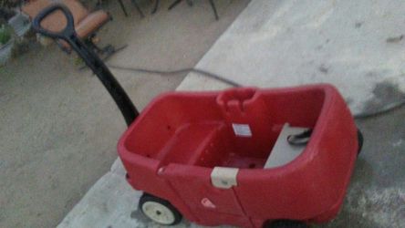 Wagon