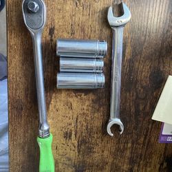 Snap-on Tools 4 piezas