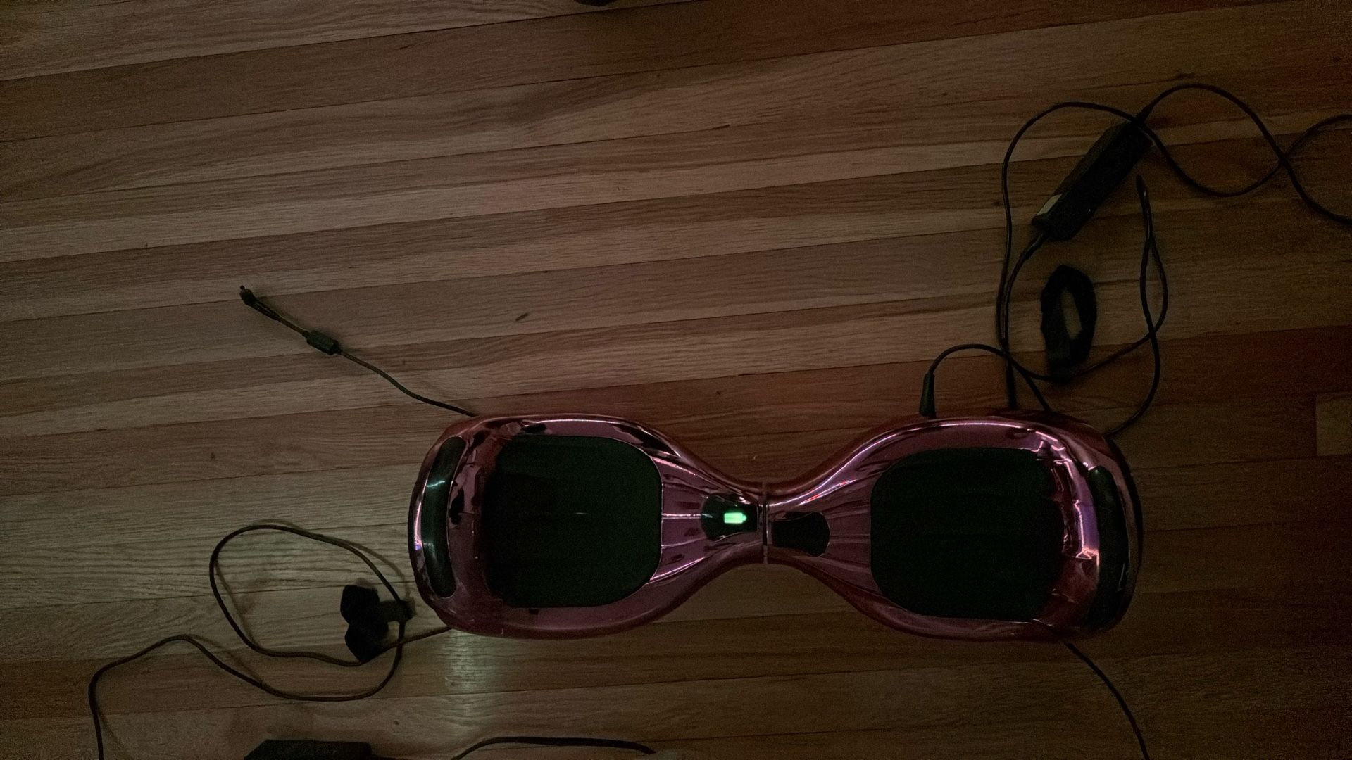 Hoverboard