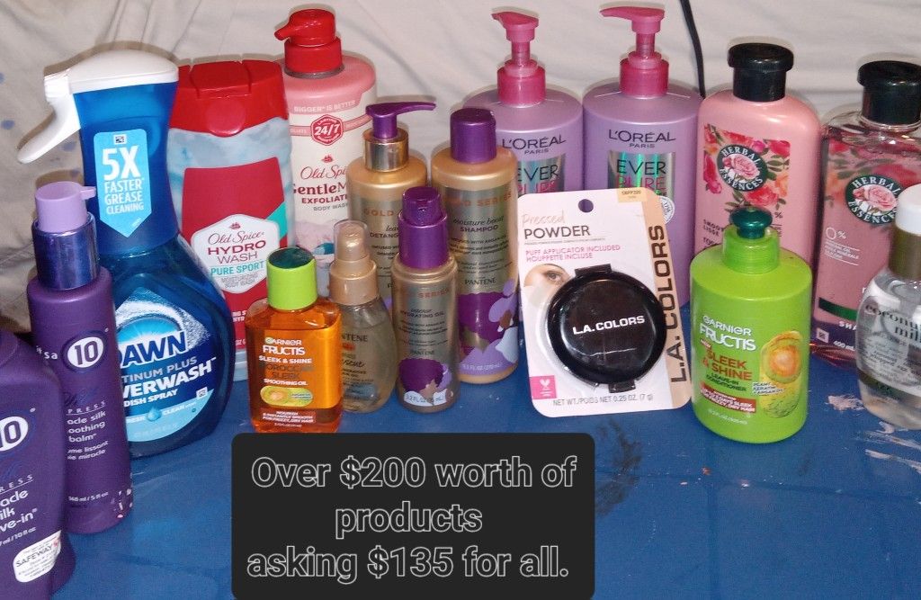 Household Bundle