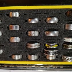 Rings