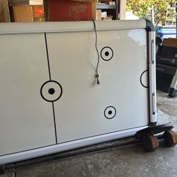 Air Hockey Table  