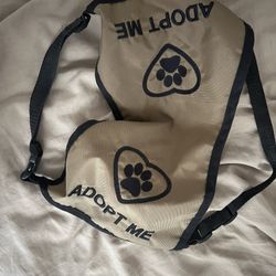 Adopt Me Pet Vest 