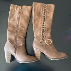 Forever Boot