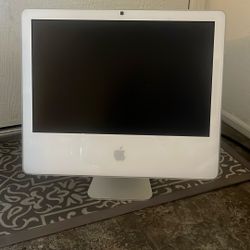 iMac Computer 