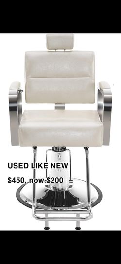 Nail Chair