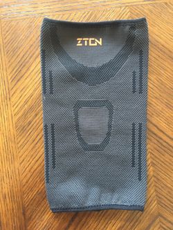 Sport Elastic High Quality Knee Pad