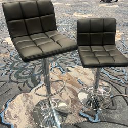 Bar stools counter chairs