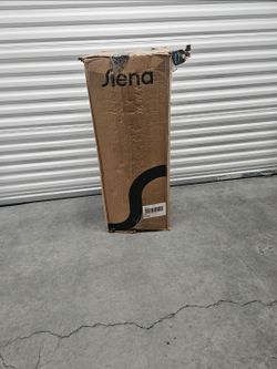 🔥👑 NEW 8" QUEEN SIENA GEL MEMORY FOAM MATTRESS – ONLY $180! 👑🔥