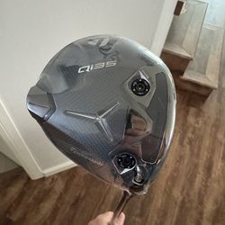 Taylormade Qi 35 LS 8*