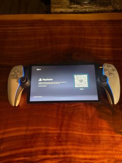 PlayStation portal