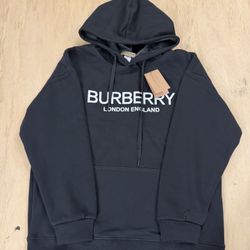 Men Burberry Hoodie