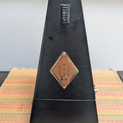 Vintage Metronome Great Condition! 