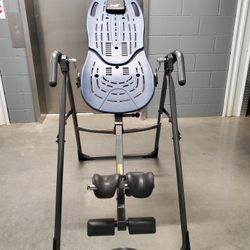 Teeter Hangups Inversion Table 