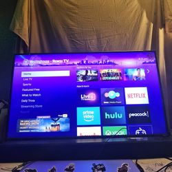 Westinghouse 40 Inch Roku Smart TV 