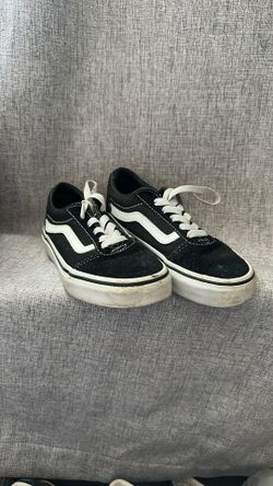 Kids Vans