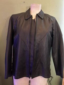 Milwaukee Legend Gear Genuine Leather