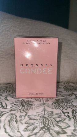 Odyssey Candee Special Edition Eau de Parfum