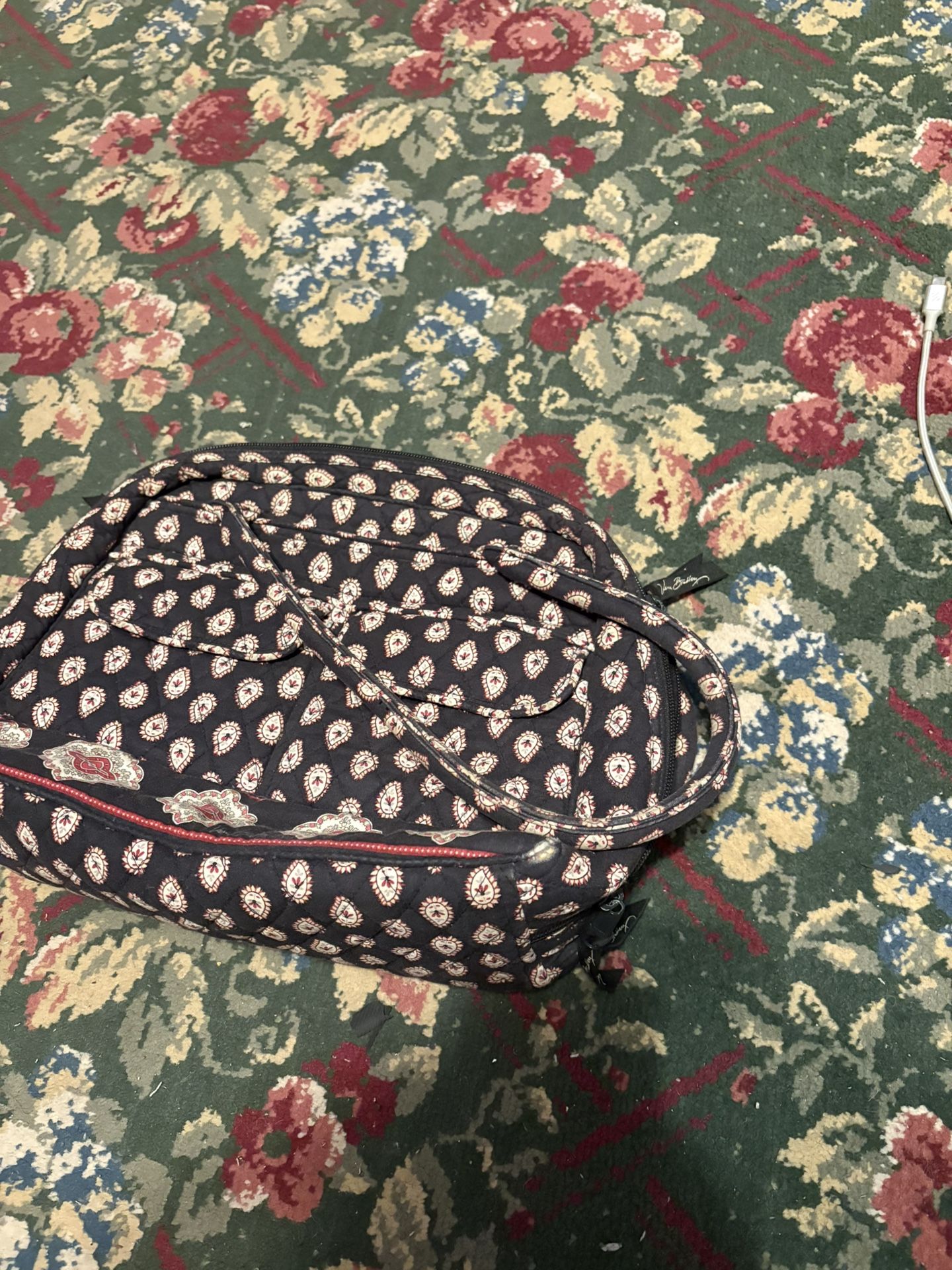 Woman’s Handbag
