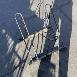 Bike Rack