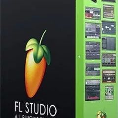  FL Studio Full Edition With Keys.