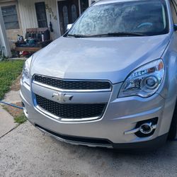 2011 Chevrolet Equinox