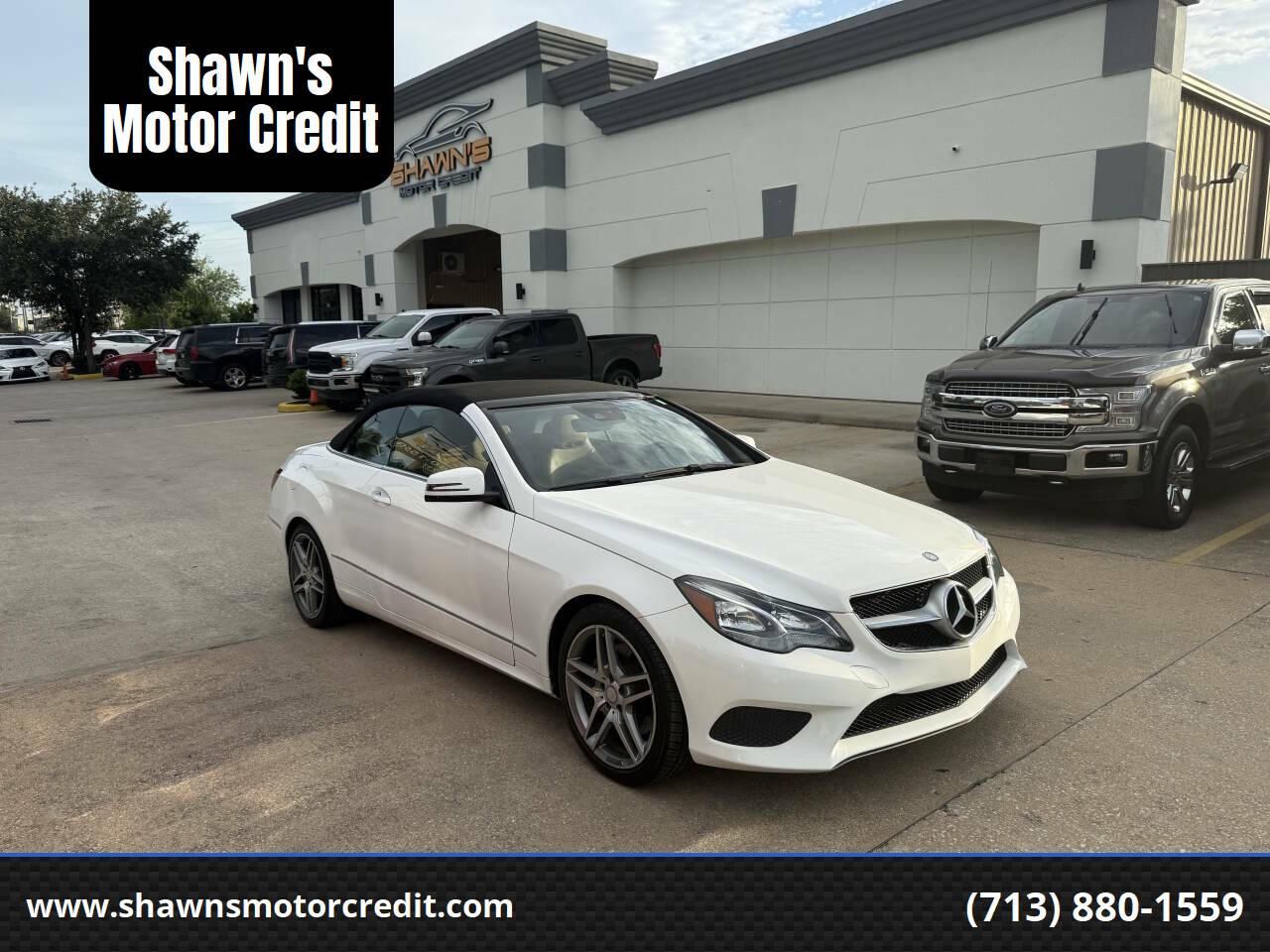 2014 Mercedes-Benz E 350