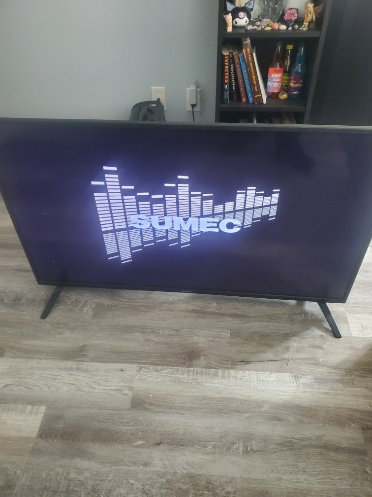 50 Inch Tv