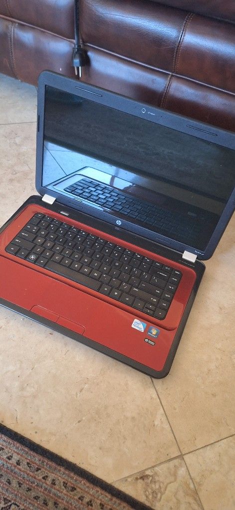 hp laptop 💻