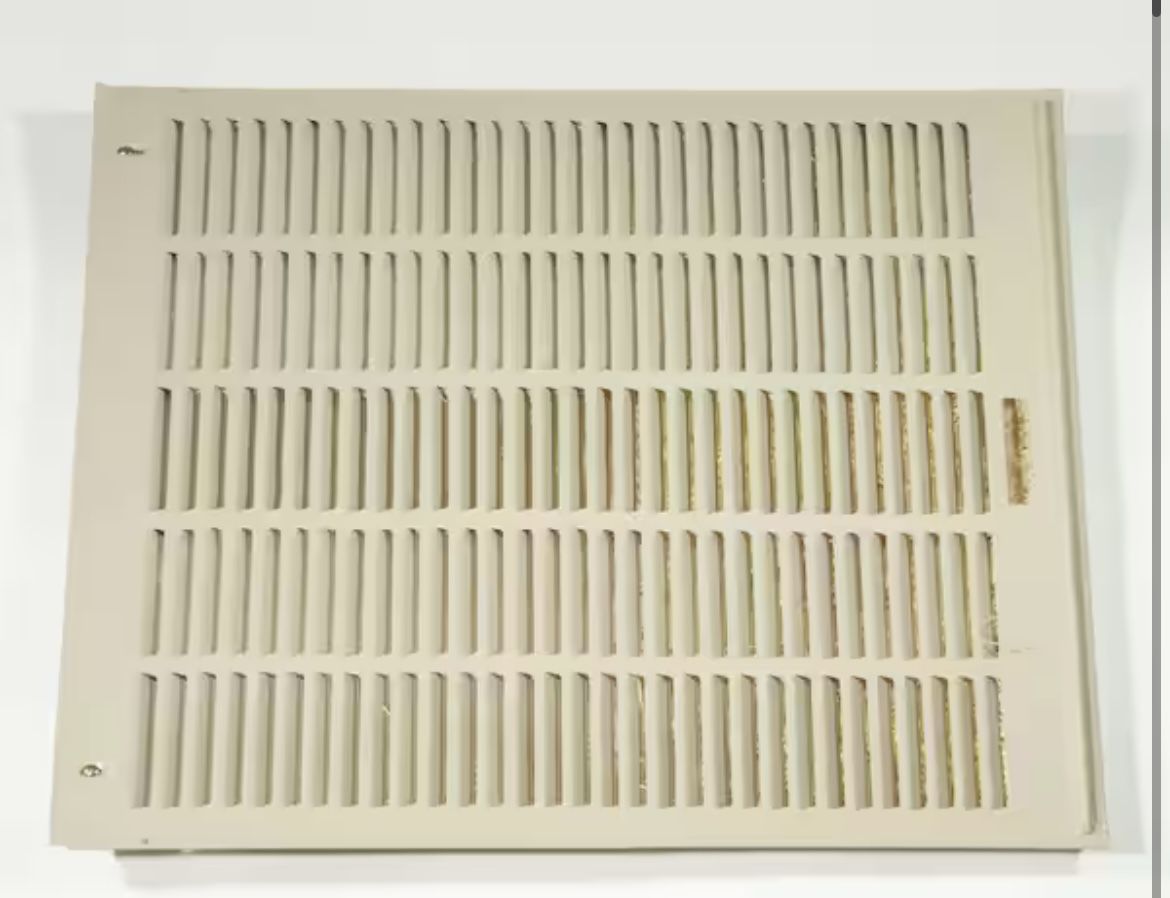 Champion Cooler Louvered Assembly for RN50W/N44W/N46W/N43/48D/N40/45S/RWC50/WC44/WC46 and 4001DD/SD (28-9/32 x 28-3/4)