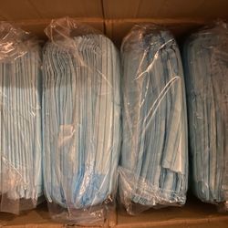 Pee Pads Underpad light Disposable Bed Incontinence Pads (32"x36", pads 25