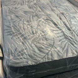 King / Cal King “Sealy Posture-Pedic Mattresses” On Sale 🎄🎁❄️