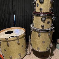 DW collectors Series