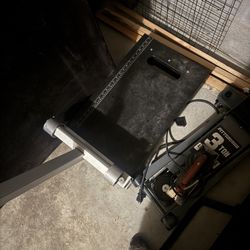 Marshaltown Flooring Cutter