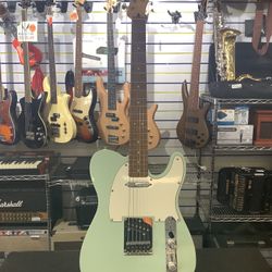 Squier Bullet Telecaster
