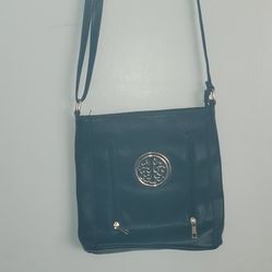 BEAUTIFUL CROSSBODY BAG, BLACK