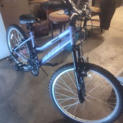 Huffy 26" Rock Creek Mountain Bike,