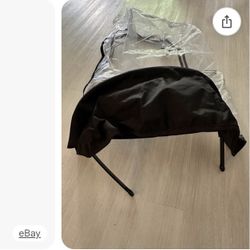 Bugaboo Rain Cover Mosquito Cover 
