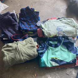 Baby Boy Clothes 18 Months And 24 Months 