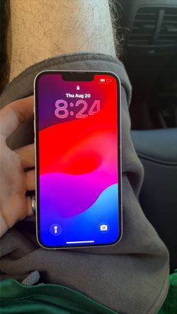iPhone 14