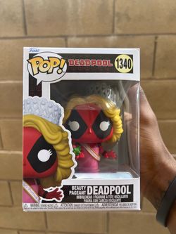Deadpool 1340