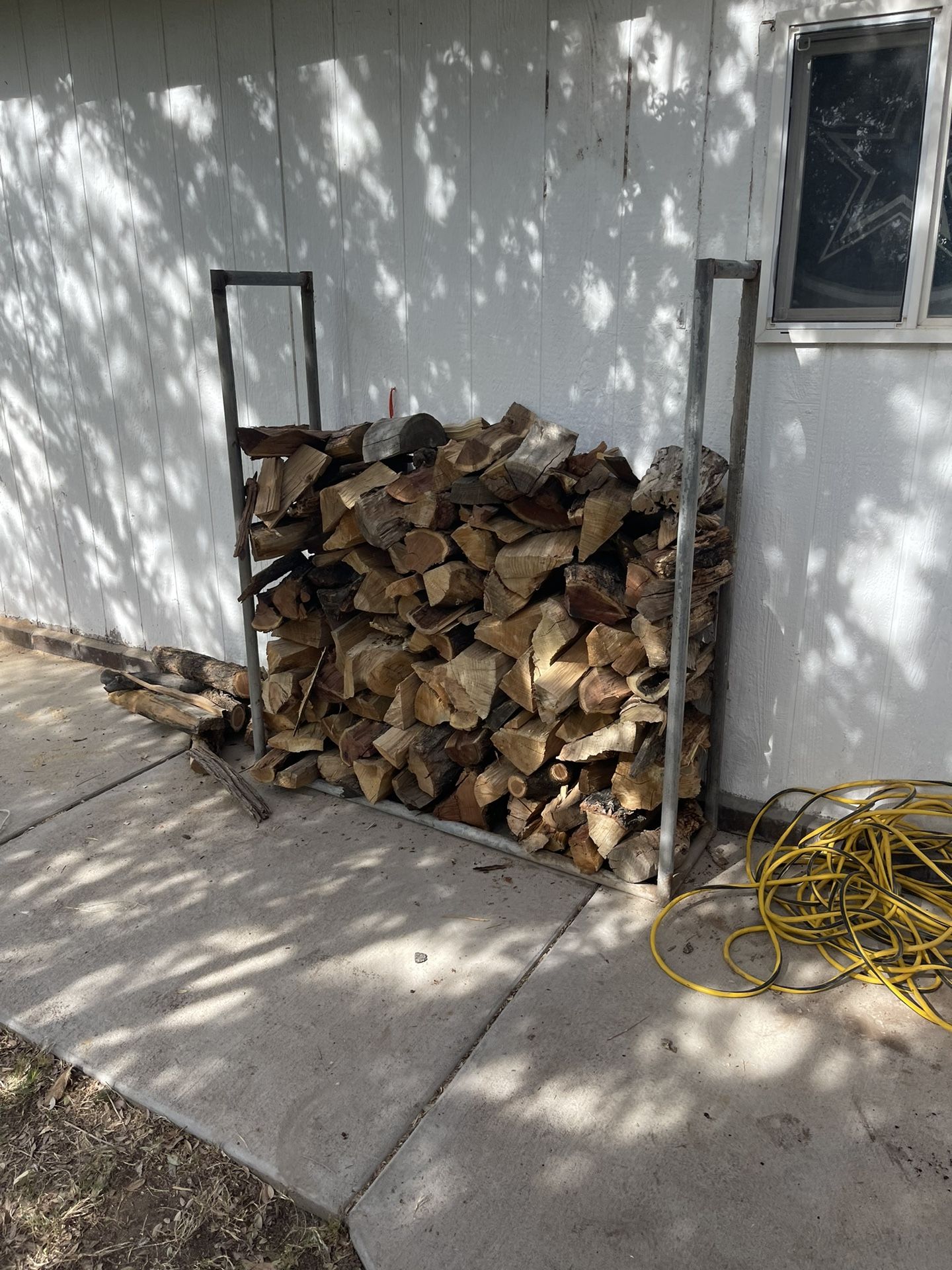 Firewood